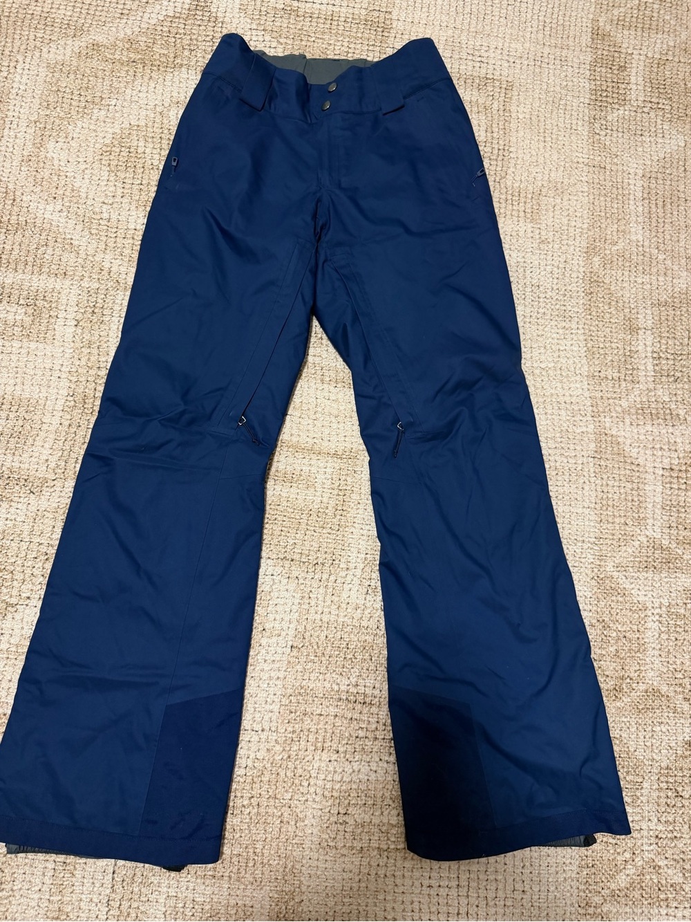 Patagonia ski pants